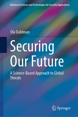 Abbildung von Dahlman | Securing Our Future | 1. Auflage | 2025 | beck-shop.de