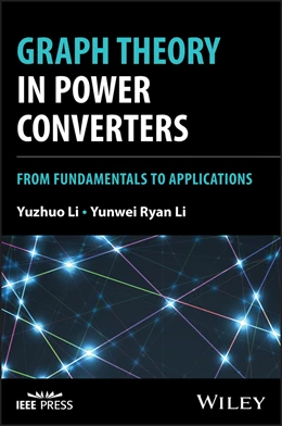 Abbildung von Li | Graph Theory in Power Converters | 1. Auflage | 2026 | beck-shop.de