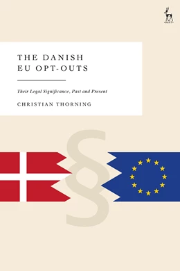 Abbildung von Thorning | The Danish EU Opt-Outs | 1. Auflage | 2026 | beck-shop.de