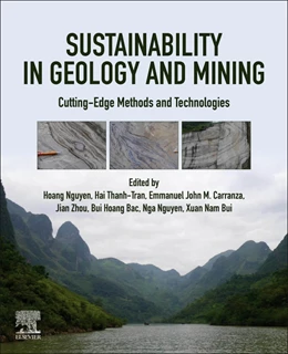 Abbildung von Nguyen / Thanh-Tran | Sustainability in Geology and Mining | 1. Auflage | 2026 | beck-shop.de