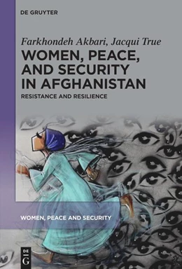 Abbildung von Akbari / True | Women, Peace, and Security in Afghanistan | 1. Auflage | 2025 | 6 | beck-shop.de