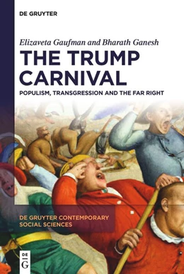 Abbildung von Gaufman / Ganesh | The Trump Carnival | 1. Auflage | 2025 | 35 | beck-shop.de
