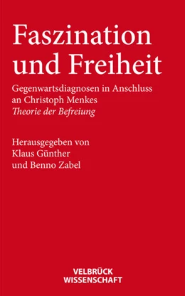 Abbildung von Günther / Zabel | Faszination und Freiheit | 1. Auflage | 2025 | beck-shop.de