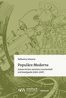 Abbildung von Scheerer | Populäre Moderne | 1. Auflage | 2025 | 14 | beck-shop.de