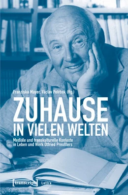 Abbildung von Mayer / Petrbok | Zu Hause in vielen Welten | 1. Auflage | 2026 | beck-shop.de