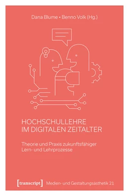 Abbildung von Blume / Volk | Hochschullehre im digitalen Zeitalter | 1. Auflage | 2026 | 21 | beck-shop.de