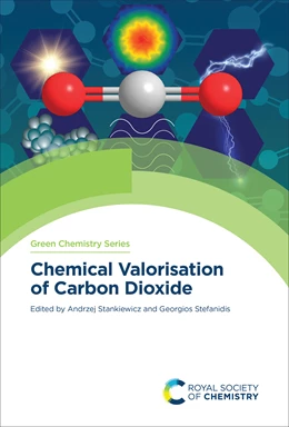 Abbildung von Stefanidis / Stankiewicz | Chemical Valorisation of Carbon Dioxide | 1. Auflage | 2022 | beck-shop.de