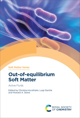 Abbildung von Kurzthaler / Gentile | Out-of-equilibrium Soft Matter | 1. Auflage | 2023 | beck-shop.de
