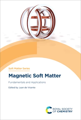 Abbildung von De Vicente | Magnetic Soft Matter | 1. Auflage | 2023 | beck-shop.de