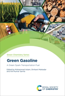 Abbildung von Aslam / Maktedar | Green Gasoline | 1. Auflage | 2023 | beck-shop.de
