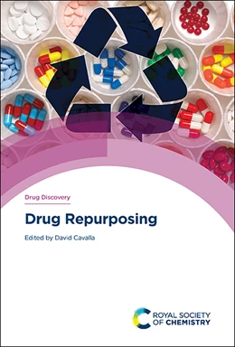 Abbildung von Cavalla | Drug Repurposing | 1. Auflage | 2022 | beck-shop.de