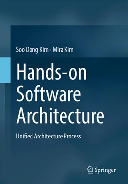 Abbildung von Kim | Hands-on Software Architecture | 1. Auflage | 2025 | beck-shop.de