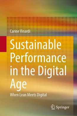 Abbildung von Vinardi | Sustainable Performance in the Digital Age | 1. Auflage | 2025 | beck-shop.de