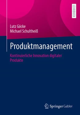 Abbildung von Göcke / Schultheiß | Produktmanagement | 1. Auflage | 2026 | beck-shop.de