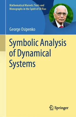 Abbildung von Osipenko | Symbolic Analysis of Dynamical Systems | 1. Auflage | 2025 | beck-shop.de