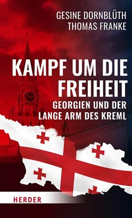 Abbildung von Dornblüth / Franke | Kampf um die Freiheit | 1. Auflage | 2025 | beck-shop.de