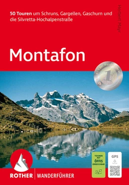 Abbildung von Mayr | Montafon | 11. Auflage | 2025 | beck-shop.de