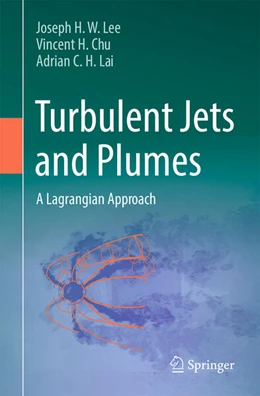 Abbildung von Lee / Chu | Turbulent Jets and Plumes | 2. Auflage | 2026 | beck-shop.de