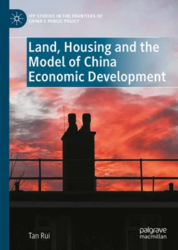 Abbildung von Rui | Land, Housing and the Model of China Economic Development | 1. Auflage | 2025 | beck-shop.de
