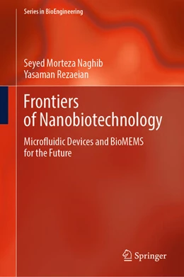Abbildung von Naghib / Rezaeian | Frontiers of Nanobiotechnology | 1. Auflage | 2025 | beck-shop.de