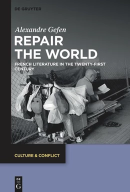 Abbildung von Gefen | Repair the World | 1. Auflage | 2024 | beck-shop.de