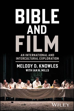Abbildung von Knowles | Bible and Film | 1. Auflage | 2026 | beck-shop.de