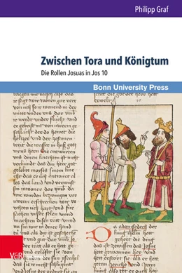 Abbildung von Graf | Zwischen Tora und Königtum | 1. Auflage | 2026 | beck-shop.de