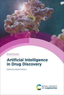 Abbildung von Brown | Artificial Intelligence in Drug Discovery | 1. Auflage | 2020 | beck-shop.de