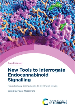 Abbildung von Maccarrone | New Tools to Interrogate Endocannabinoid Signalling | 1. Auflage | 2020 | beck-shop.de