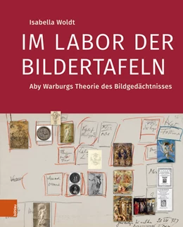 Abbildung von Woldt | Im Labor der Bildertafeln | 1. Auflage | 2026 | beck-shop.de