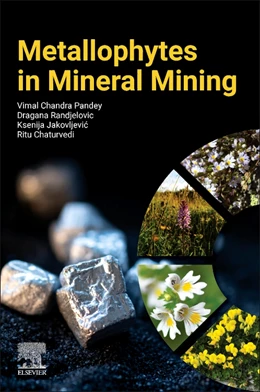Abbildung von Pandey / Randelovic | Metallophytes in Mineral Mining | 1. Auflage | 2026 | beck-shop.de