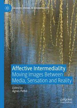 Abbildung von Petho | Affective Intermediality | 1. Auflage | 2025 | beck-shop.de