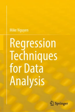 Abbildung von Nguyen | Regression Techniques for Data Analysis | 1. Auflage | 2026 | beck-shop.de