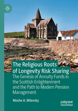 Abbildung von Milevsky | The Religious Roots of Longevity Risk Sharing | 1. Auflage | 2025 | beck-shop.de