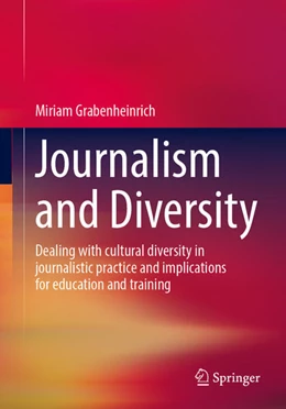 Abbildung von Grabenheinrich | Journalism and Diversity | 1. Auflage | 2026 | beck-shop.de