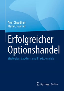 Abbildung von Chaudhuri | Erfolgreicher Optionshandel | 1. Auflage | 2026 | beck-shop.de