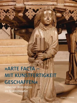 Abbildung von Beuckers / Vennebusch | »Arte facta – Mit Kunstfertigkeit geschaffen« | 1. Auflage | 2025 | 2 | beck-shop.de