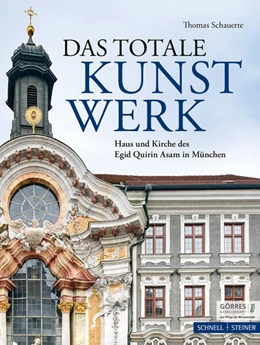 Abbildung von Schauerte | Das totale Kunstwerk | 1. Auflage | 2025 | 13 | beck-shop.de