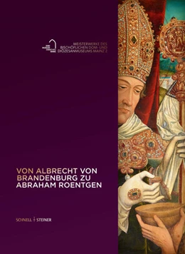 Abbildung von Wilhelmy | Von Albrecht von Brandenburg zu Abraham Roentgen | 1. Auflage | 2025 | beck-shop.de