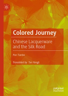 Abbildung von Tianbo | Colored Journey: | 1. Auflage | 2025 | beck-shop.de