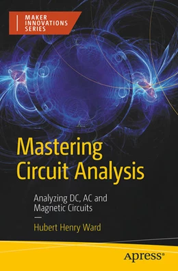 Abbildung von Ward | Mastering Circuit Analysis | 1. Auflage | 2025 | beck-shop.de