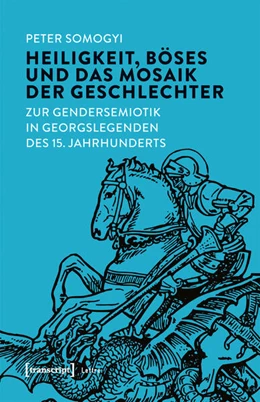 Abbildung von Somogyi | Heiligkeit, Böses und das Mosaik der Geschlechter | 1. Auflage | 2025 | beck-shop.de