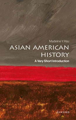 Abbildung von Hsu | Asian American History | 2. Auflage | 2026 | beck-shop.de