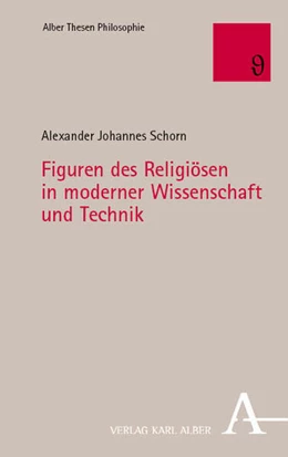 Abbildung von Schorn | Figuren des Religiösen in moderner Wissenschaft und Technik | 1. Auflage | 2025 | 97 | beck-shop.de