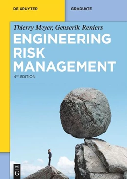 Abbildung von Meyer / Reniers | Engineering Risk Management | 4. Auflage | 2025 | beck-shop.de