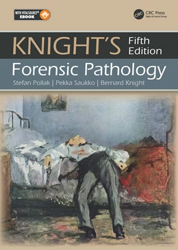 Abbildung von Pollak / Pekka Saukko | Knight's Forensic Pathology | 5. Auflage | 2025 | beck-shop.de