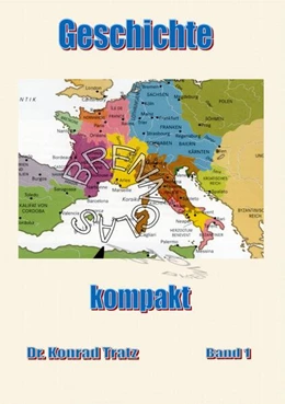 Abbildung von Tratz | Geschichte kompakt | 1. Auflage | 2025 | beck-shop.de
