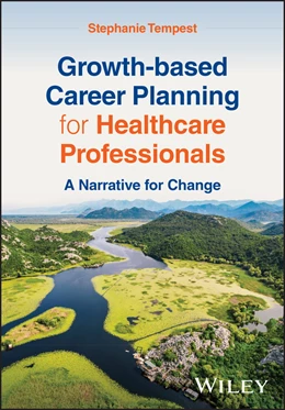 Abbildung von Tempest | Growth-based Career Planning for Healthcare Professionals | 1. Auflage | 2026 | beck-shop.de