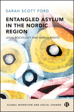 Abbildung von Scott Ford | Entangled Asylum in the Nordic Region | 1. Auflage | 2025 | beck-shop.de