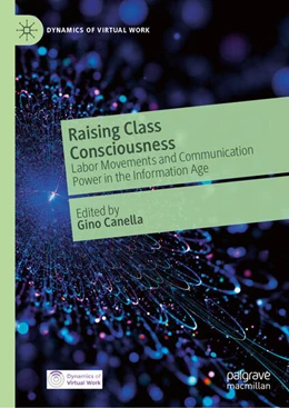 Abbildung von Canella | Raising Class Consciousness | 1. Auflage | 2025 | beck-shop.de